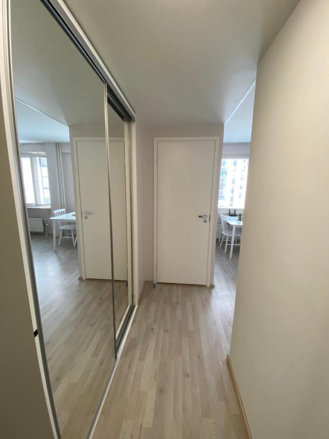 Apartamento Korkalot Rovaniemi Exterior foto